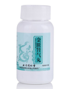 金匱腎氣丸金匱腎補陰虛還是陽虛？