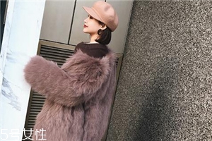 皮草有折痕怎么處理？千萬(wàn)不要驚慌