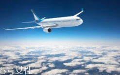 化妝箱可以帶上飛機嗎？看你裝什么產品