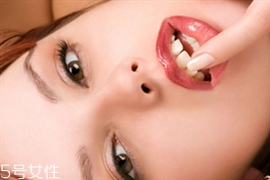 漂唇能保持多久？這些人不適合做漂唇