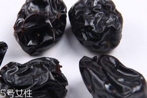 吃黑棗會胖嗎 久吃不膩不發胖