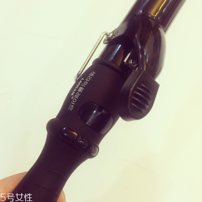 lansam卷發(fā)棒和aspiration卷發(fā)棒哪個好用？護發(fā)方法