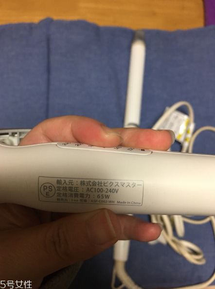 lansam卷發(fā)棒和aspiration卷發(fā)棒哪個好用？護發(fā)方法