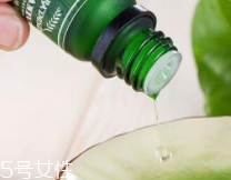 精油涂在哪里吸收最快？手掌腋下吸收快