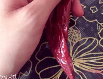 唇釉怎么做？教你自制唇釉的方法