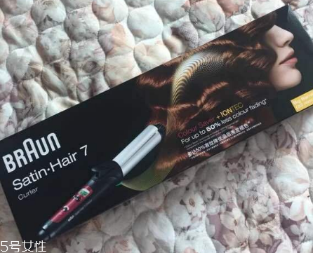 t3吹風機2i和博朗負離子卷發棒使用測評