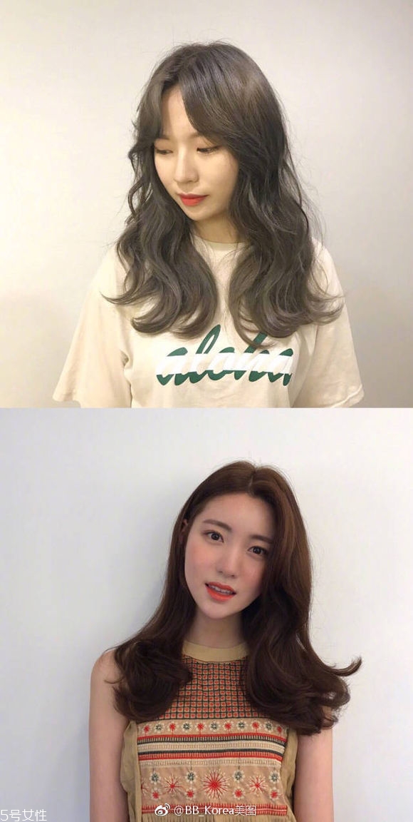 圓臉妹子適合什么發型？短發更能突顯氣質