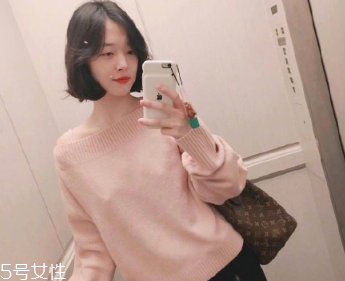 齊耳短發適合什么臉型？個性潮流短發發型推薦