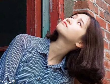 什么短發發型最清爽養眼？鎖骨短發發型推薦