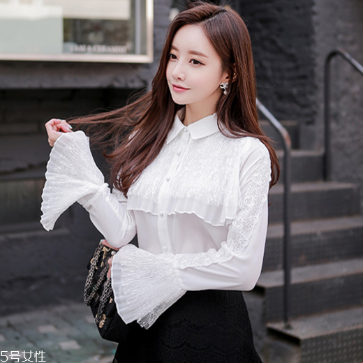 女生發質軟適合什么發型？胖圓臉顯瘦發型參考