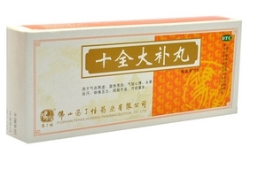 十全大補(bǔ)丸能治腎虛嗎？對(duì)腎陽(yáng)虛效果好