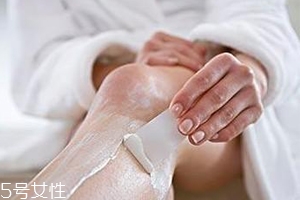 脫毛膏能長(zhǎng)期用嗎？最多2周用1次