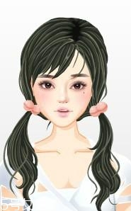 齊劉海適合什么卷發？如何選擇適合自己的發型