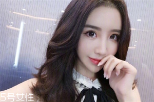 紋理燙是冷燙還是熱燙？2018紋理燙發型圖