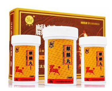 麒麟丸能促進卵泡發育嗎？助孕就吃它