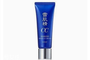 冬季用什么化妝品好？保濕型彩妝不能少