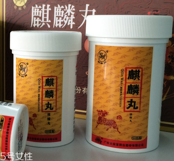 麒麟丸補(bǔ)氣血嗎？麒麟丸主要是補(bǔ)腎