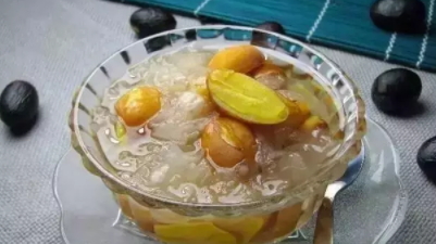 鳳眼果怎么吃？這些鳳眼果的做法一定要收藏