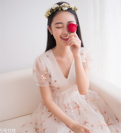2018新娘發型圖片大全 最美的就是你