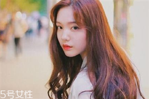 矮個子女生什么發(fā)型顯高？換個發(fā)型瞬間百變