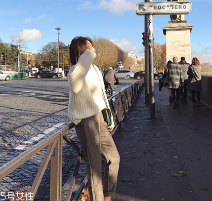 毛衣用冷水還是熱水洗？30度以內水溫為佳