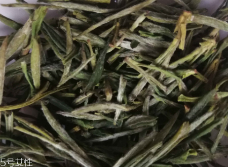 黃山毛峰屬于什么茶類？黃山毛峰很好喝