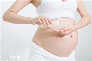 孕婦護膚品不能含的成分有哪些？孕婦護膚品十大排行榜