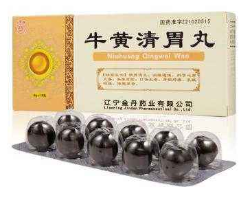 牛黃清胃丸月經能吃嗎？中成藥一般不影響月經