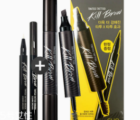 眉筆一般買什么顏色？這3種顏色不會出錯