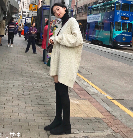 毛衣領口緊了怎么辦？蒸汽熨斗來幫忙