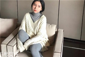 毛衣領口緊了怎么辦？蒸汽熨斗來幫忙