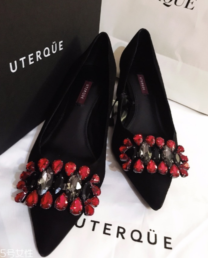 uterque是什么檔次？西班牙最值得購買的品牌