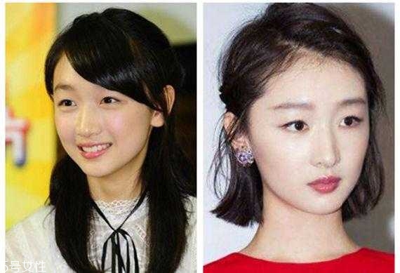 矮個子女生什么發(fā)型顯高？換個發(fā)型瞬間百變