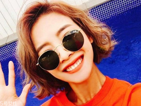 矮個子女生什么發(fā)型顯高？換個發(fā)型瞬間百變