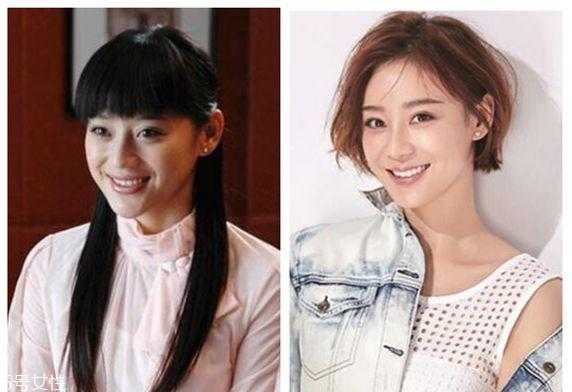 矮個子女生什么發(fā)型顯高？換個發(fā)型瞬間百變