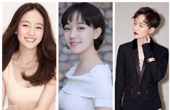 矮個子女生什么發(fā)型顯高？換個發(fā)型瞬間百變