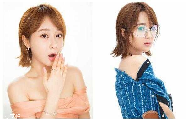 矮個子女生什么發(fā)型顯高？換個發(fā)型瞬間百變