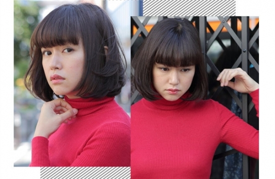 矮個子女生什么發(fā)型顯高？換個發(fā)型瞬間百變