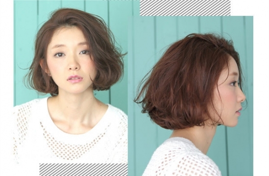 矮個子女生什么發(fā)型顯高？換個發(fā)型瞬間百變