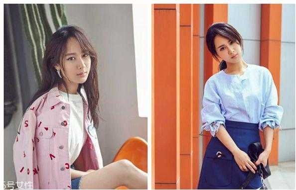 矮個子女生什么發(fā)型顯高？換個發(fā)型瞬間百變