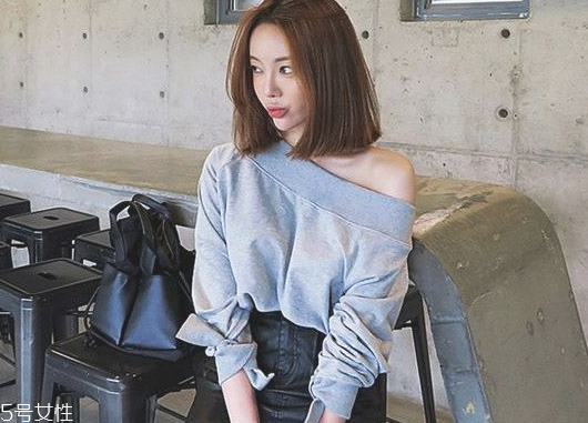矮個子女生什么發(fā)型顯高？換個發(fā)型瞬間百變