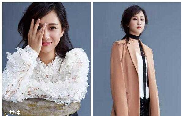 矮個子女生什么發(fā)型顯高？換個發(fā)型瞬間百變