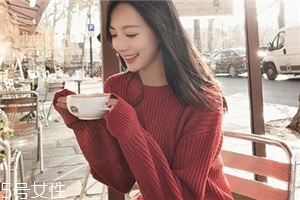 針織衫適合多少度穿？春秋時節最適宜