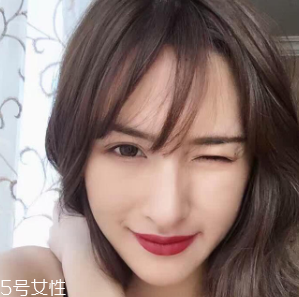 染發選什么顏色？黃皮適合亞麻和深棕