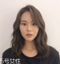 劉海怎么弄好看？根據臉型來判斷