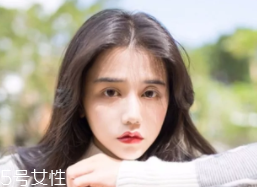 劉海怎么弄好看？根據臉型來判斷