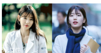 劉海怎么弄好看？根據臉型來判斷