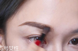 眉毛畫壞了怎么補救？12種拯救方法都在這里了
