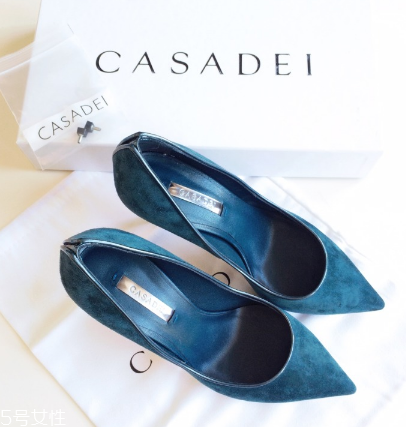 casadei是幾線品牌？意大利高級(jí)鞋履品牌