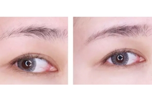 紫色眼影怎么畫好看？淡紫色超有女人味